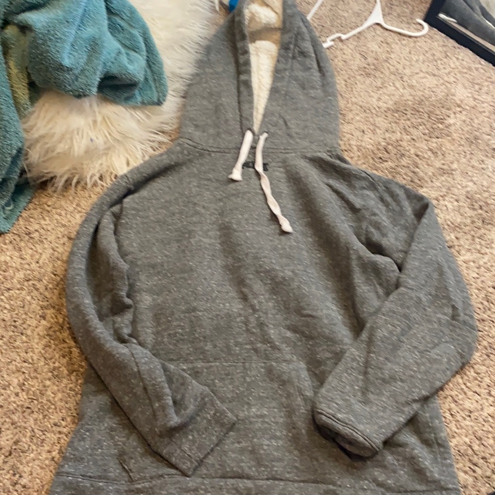 Pink Sweatshirt